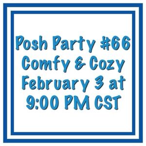 Thank You Party 🎉 Time 2-3-26 @9 PM